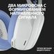 Гарнітура Logitech G435 LIGHTSPEED Wireless Gaming - White (981-001074) [203111], фото 7