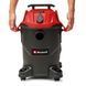 Пилосос професійний Einhell TC-VC 1825 А, 1250 Вт, пластик 25 л, 180 мбар, шланг 2.5 м, кабель 3 м, розетка 2.2 кВт, 4.2 кг (2342485) [105726], фото 10