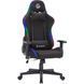 Крісло для геймерів GamePro Black (GC700FB RGB) [613179], фото 5