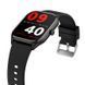 Смарт-годинник HOCO Y41 Smart watch(call version) Black (6942007674133) [806572], фото 3