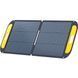 Сонячна панель Vtoman 110W 19V IP67 MC-4/Anderson/XT60/DC5521 (VS110) [404443], фото 1
