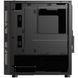 Корпус FSP без БЖ mATX Black (CST220S) [402959], фото 5