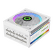 Блок живлення GAMEMAX (RGB 750 PRO WH (ATX3.1PCIe5.1)) [303202], фото 5