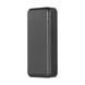 Акумулятор портативний літій-іонний Power Bank 2E 20000мА&middot;год, PD, QC 18Вт, чорний (2E-PB2004PD-BLACK) [109941], фото 2