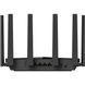 Маршрутизатор Cudy, BE11000 2.5G Tri-Band Wi-Fi 7 Mesh Router (WR11000) [403225], фото 2
