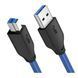 Кабель для принтера Cabletime USB - USB Type-B (M/M), 3 м, Black (CA12N) [615262], фото 1