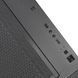 Корпус SilverStone Fara FA312Z-BG без БЖ, 2xUSB3.0, 2x140мм, ARGB VGA 365мм, LCS ready, TG Side Panel, mATX, чорний (SST-FA312Z-BG) [109543], фото 14