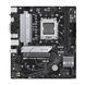 Материнcька плата ASUS PRIME B650M-K sAM5 B650 2xDDR5 M.2 HDMI D-Sub mATX (90MB1F60-M0EAY0) [109096], фото 3