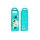 Кабель HOCO X90 Cool 60W silicone charging data cable for Type-C to Type-C White (6931474788474) [805240], фото 2