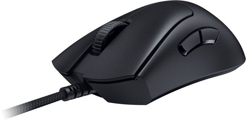 Миша Razer DeathAdder V3, USB-A, чорний (RZ01-04640100-R3M1) [104063]