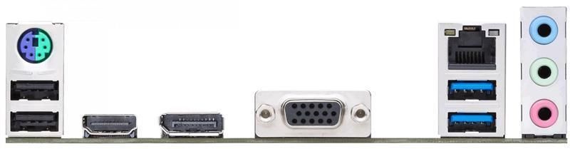 Материнська плата Asus Socket 1700 (Prime H610I-PLUS D4-CSM) [607670]