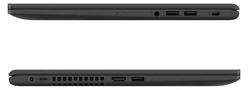 Ноутбук Asus Vivobook 15 X1500KA-EJ314 Indie Black (90NB0VI5-M00H10) [605454]