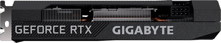 Відеокарта GIGABYTE GeForce RTX 3060 8GB GDDR6 GAMING OC (GV-N3060GAMING_OC-8GD) [111837]