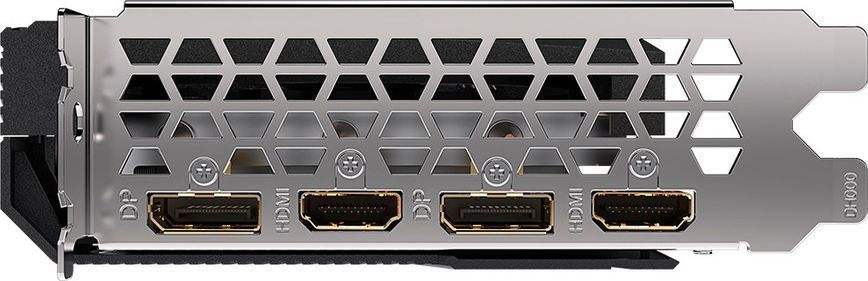 Відеокарта GIGABYTE GeForce RTX 3060 8GB GDDR6 GAMING OC (GV-N3060GAMING_OC-8GD) [111837]