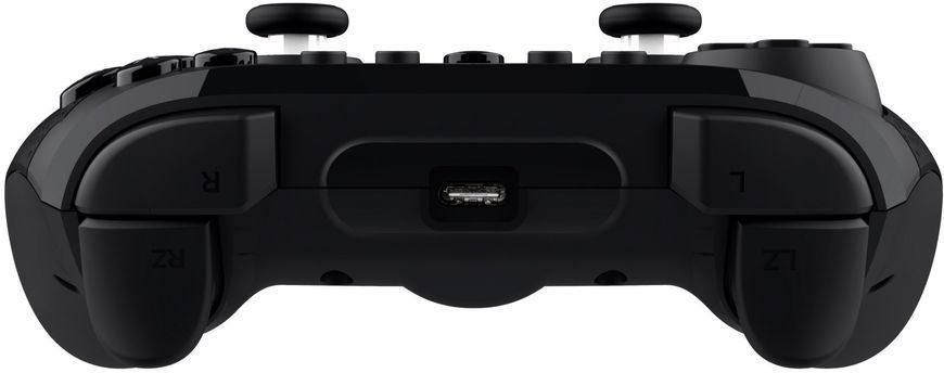 Геймпад Trust GXT 542 Muta cross-platform, BT/WL/USB-A, чорний (24790_TRUST) [106066]
