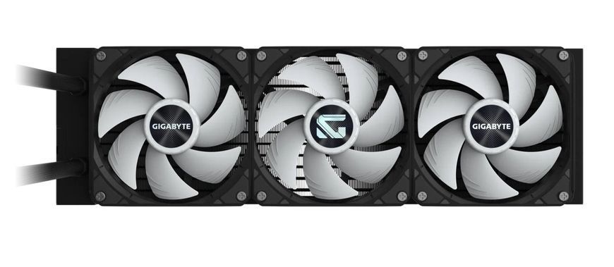 Система водяного охолодження Gigabyte Gaming 360 (GP-GIGABYTE GME 360) [609150]