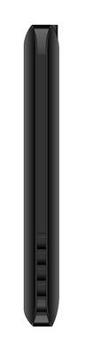 Мобiльний телефон Ergo R182 Dual Sim Black (R182 Black) [615572]