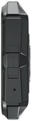 Смартфон Doogee S118 6.58" 8/512ГБ, 2SIM, 10800мА&bull;год, чорно-червоний (6923740207048) [101266]