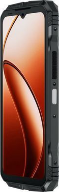 Смартфон Doogee S118 6.58" 8/512ГБ, 2SIM, 10800мА&bull;год, чорно-червоний (6923740207048) [101266]