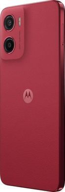 Мобільний телефон MOTO G05 4/256GB PLUM RED MOTOROLA (PBA10010UA) [501878]