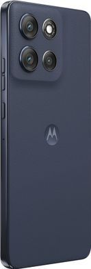 Смартфон Motorola Moto G86 Power 12/256GB Spellbound (PB8X0046RS) [613598]