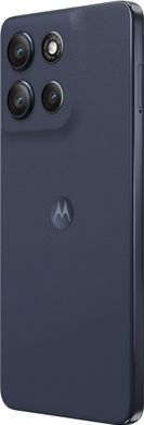 Смартфон Motorola Moto G86 Power 12/256GB Spellbound (PB8X0046RS) [613598]
