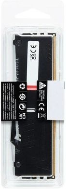 Пам'ять ПК Kingston DDR5 16GB 5600 FURY Beast RGB (KF556C36BBEA-16) [103826]