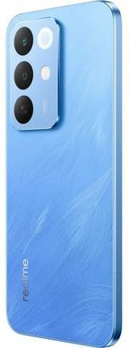 Смартфон Realme C85 8/256GB (RMX5566) Kingfisher Blue (RMX5566 8/256GB Kingfisher Blue) [616075]