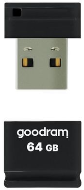 Flash Drive Goodram Picollo 64GB (UPI2-0640K0R11) [202154]