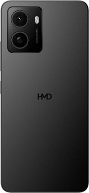Смартфон (HMD Pulse 4/64GB Black) [615566]