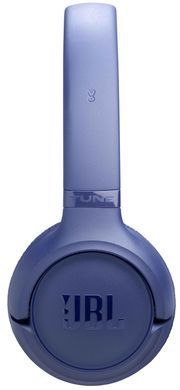 Гарнітура JBL TUNE 530 Blue (JBLT530BLU) [203398]