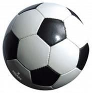 Килимок для мишки Tucano -Soccer Ball (MPDS-173) [104273]