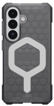 Чохол UAG для Samsung Galaxy S26, Essential Armor with Magnet, Ash (214534113131) [113869]