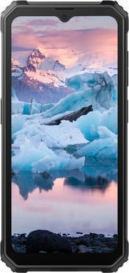 Смартфон Blackview BV4800 Pro 6.56" 4/128ГБ, 2SIM, 5180мА&bull;год, чорний UA (6931548319078) [101295]