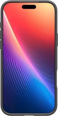 Чохол Spigen для iPhone 17 Pro Max, Liquid Air, Matte Black (ACS10265) [111305]