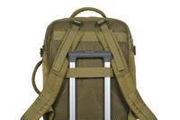 Рюкзак дорожній Tucano TUGO Premium ML 18", 28.5л, зелений (BKTUGP-ML-V) [112824]