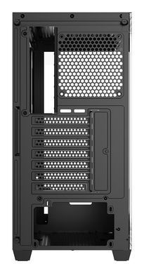 Корпус для комп'ютера ATX W/O PSU GAMMA C72 BK OCYPUS (GAMMA-C72-BKD000XX-GL) [502882]