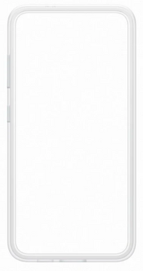 Чохол Samsung S24 Flipsuit Case White (EF-MS921CWEGWW) [201832]