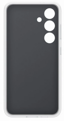 Чохол Samsung S24 Flipsuit Case White (EF-MS921CWEGWW) [201832]