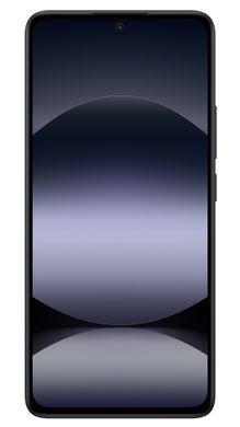 Смартфон Xiaomi (Redmi Note 14 5G 6/128GB Midnight Black_EU) [600158]