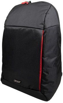 Рюкзак Acer Nitro Urban 15,6", чорний (GP.BAG11.02E) [103310]