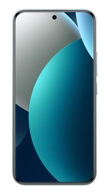 Смартфон Xiaomi (Redmi Note 15 Pro+ 5G 12/512GB Glacier Blue) [617797]