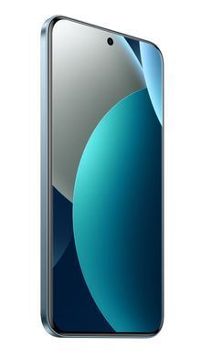 Смартфон Xiaomi (Redmi Note 15 Pro+ 5G 12/512GB Glacier Blue) [617797]