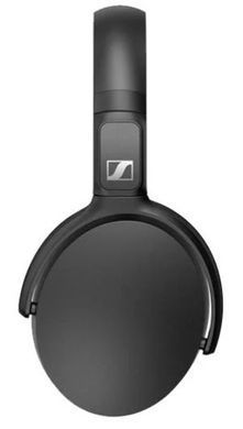 Гарнітура SENNHEISER HD 350 BT Black (508384) [21188]