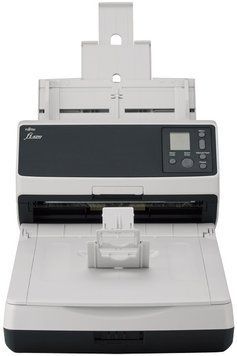Документ-сканер A4 Ricoh fi-8290 + планшетний блок (PA03810-B501) [16344]