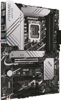 Материнська плата Asus Socket 1700 (PRIME Z790-P) [607681]