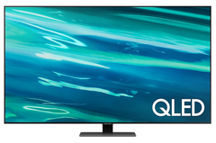 QLED-телевізор Samsung QE75Q80AAUXUA