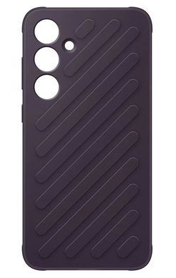 Чохол-накладка Samsung Shield Case для Samsung Galaxy S24 Plus SM-S926 Dark Violet (GP-FPS926SACVW) [616295]