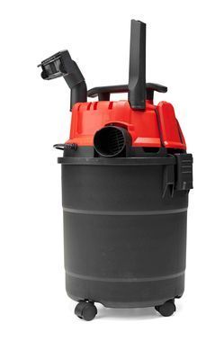 Пилосос професійний Einhell TC-VC 1820 1250Вт пластик 20л 180мбар шланг 1.5м кабель 3м 3.6кг (2342480) [105727]