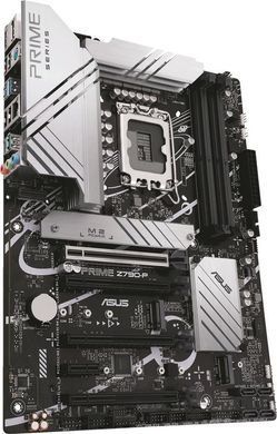 Материнська плата Asus Socket 1700 (PRIME Z790-P) [607681]